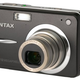 Illustration for article titled Pentax Optio A40 Camera Records in DivX